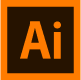 Adobe Illustrator logo