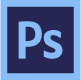 Adobe Photoshop logo