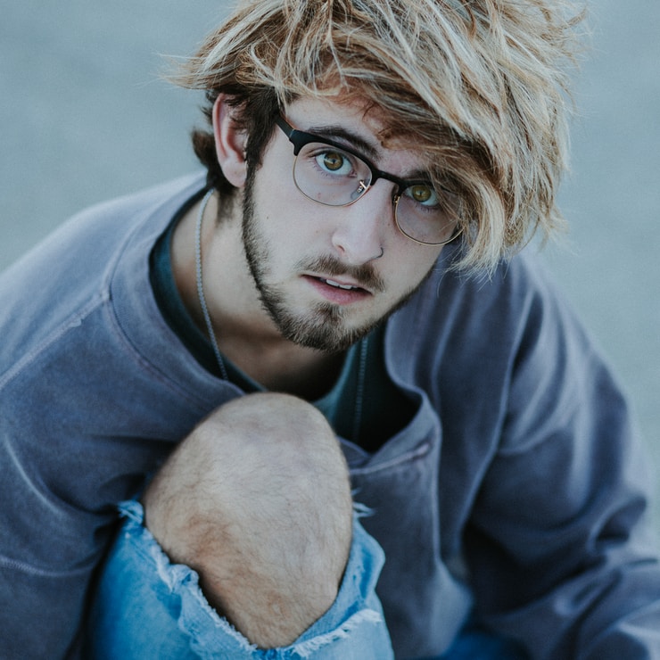 Seth Doyle