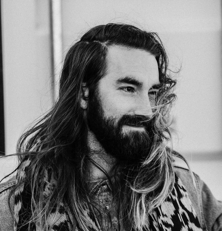 Seth Doyle